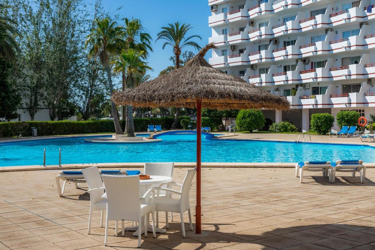 Estudio Calarojas Alcudia  Exterior photo