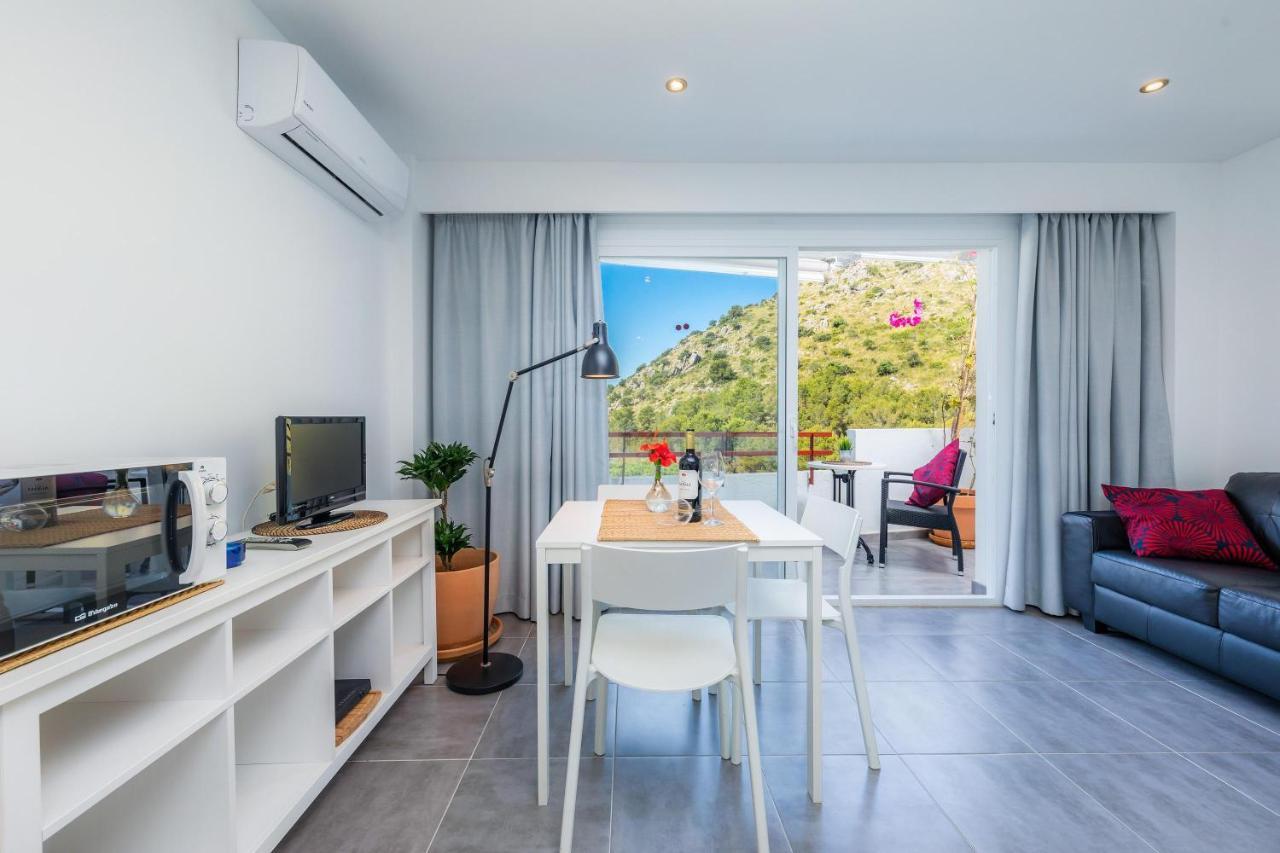 Estudio Calarojas Alcudia  Exterior photo